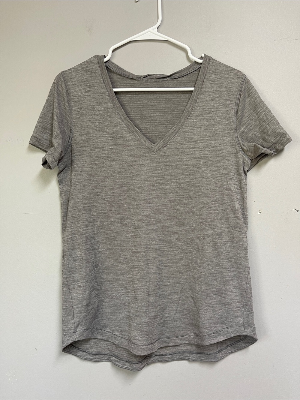 Lululemon What The Sport Tee